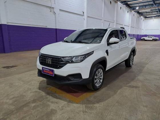 FIAT STRADA 1.3 FIREFLY FLEX FREEDOM CD MANUAL